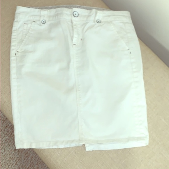 Gap jean skirt - Picture 6 of 9